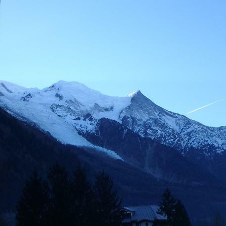 Chamonix Iris 아파트 외부 사진